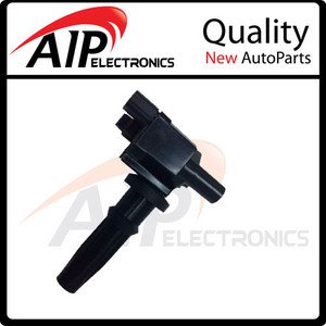 NEW IGNITION COIL ON PLUG PENCIL **FITS ALL  2.4L 4cyl