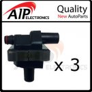 NEW IGNITION COIL PACKS SET OF 3 MERCEDES 3.2L/2.8L V6