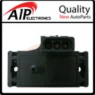 NEW GM MAP INTAKE SENSOR 2 BAR MANIFOLD AIR PRESSURE
