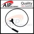 NEW REAR ABS WHEEL SPEED SENSOR **FITS BMW MOST E36 3-SERIES & M3 ALS462 RHT LHT NEW REAR ABS WHEEL SPEED SENSOR **FITS BMW MOST E36 3-SERIES & M3 ALS462 RHT LHT