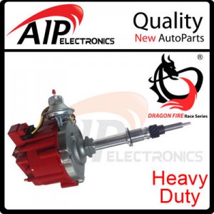 NEW HEI IGNITION DISTRIBUTOR FITS CHEVY 6cyl 3.8L 4.3L