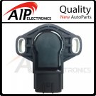BRAND NEW THROTTLE POSITION SENSOR TPS **FITS NISSAN INFINITI 2.0L 2.4L 3.0L