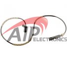 BRAND NEW ABS WHEEL SPEED SENSOR **FITS BMW REAR LEFT RIGHT