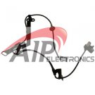 BRAND NEW ABS WHEEL SPEED SENSOR **FITS PROTÉGÉ FRONT LEFT DRIVER