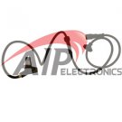BRAND NEW ABS WHEEL SPEED SENSOR **FITS VW CABRIO GOLF JETTA REAR LEFT RIGHT