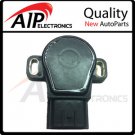 BRAND NEW THROTTLE POSITION SENSOR TPS **FITS NISSAN NX SENTRA 1.6L