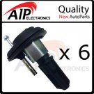 NEW IGNITION COIL ON PLUG set 6 *click to check fitment