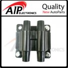 NEW IGNITION COIL PACK **FITS SUBARU 2.5L 4cyl H4 SOHC