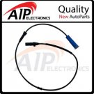 NEW REAR ABS WHEEL SPEED SENSOR **FITS BMW 1997-2003 5-SERIES LEFT AND RIGHT NEW REAR ABS WHEEL SPEED SENSOR **FITS BMW 1997-2003 5-SERIES LEFT AND RIGHT