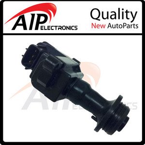NEW IGNITION COIL PENCIL NISSAN SKYLINE R34 RB26DETT I6