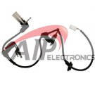 NEW ABS SPEED SENSOR BRAKE SENSOR **FITS PROTÉGÉ REAR LEFT DRIVER