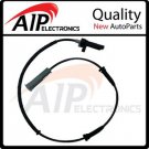 NEW REAR ABS WHEEL SPEED SENSOR **FITS BMW 1997-1998 5-SERIES LEFT AND RIGHT NEW REAR ABS WHEEL SPEED SENSOR **FITS BMW 1997-1998 5-SERIES LEFT AND RIGHT