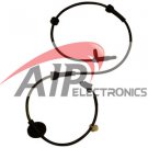 BRAND NEW ABS WHEEL SPEED SENSOR **FITS MURANO FRONT LEFT DRIVER