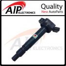 NEW OEM DENSO IGNITION COIL **FITS LEXUS/TOYOTA V6 & V8