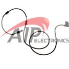 BRAND NEW ABS WHEEL SPEED SENSOR ANTI-LOCK BRAKE **FITS REAR LEFT RIGHT BRAND NEW ABS WHEEL SPEED SENSOR ANTI-LOCK BRAKE **FITS REAR LEFT RIGHT