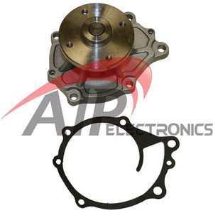 BRAND NEW WATER PUMP WATERPUMP **FITS 2.8L 2.6L 2.4L L6