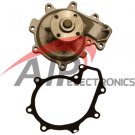 BRAND NEW WATER PUMP WATERPUMP **FITS ISUZU / GMC / CHEVY