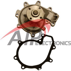 BRAND NEW WATER PUMP WATERPUMP **FITS ISUZU / GMC / CHEVY