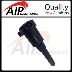 NEW IGNITION COIL ON PLUG **FITS JAGUAR 4.0L V6