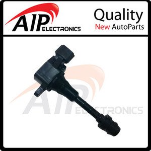 NEW IGNITION COIL ON PLUG *FITS INFINITI 3.5L V6