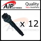 NEW IGNITION COIL ON PLUG *S C E CLASS V12&V8 SET OF 12