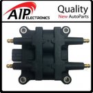 BRAND NEW IGNITION COIL PACK **FITS 2.0L L4 & 8.0L V10 UF122 GN10144 5C1107 C937