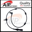 BRAND NEW ABS SENSOR **FITS FRONT THUNDERBIRD / LINCOLN LS BRAND NEW ABS SENSOR **FITS FRONT THUNDERBIRD / LINCOLN LS
