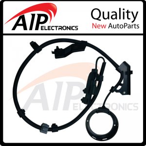 BRAND NEW ABS SENSOR **FITS FRONT RIGHT 2WD W/O SPORT PACKAGE