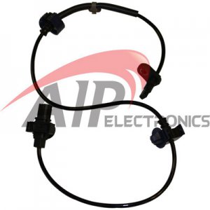 NEW FRONT LEFT ABS WHEEL SPEED SENSOR **FITS 02-06 CRV