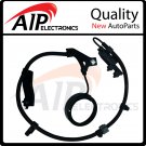 BRAND NEW ABS SENSOR **FITS FRONT LEFT 2WD W/ SPORT PACKAGE BRAND NEW ABS SENSOR **FITS FRONT LEFT 2WD W/ SPORT PACKAGE