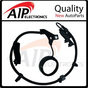 BRAND NEW ABS SENSOR **FITS FRONT LEFT 2WD W/ SPORT PACKAGE