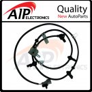 BRAND NEW ABS SENSOR **FITS FRONT LEFT DODGE 1500 2500 3500 PICKUP BRAND NEW ABS SENSOR **FITS FRONT LEFT DODGE 1500 2500 3500 PICKUP