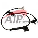 NEW FRONT RIGHT ABS WHEEL SPEED SENSOR **FITS COROLLA 03-08