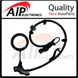BRAND NEW ABS SENSOR **FITS FRONT RIGHT 2WD W/ SPORT PACKAGE