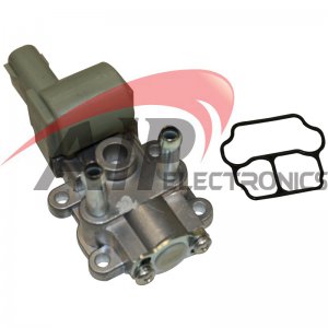 NEW IDLE AIR CONTROL VALVE MOTOR IAC **FITS TOYOTA PASEO