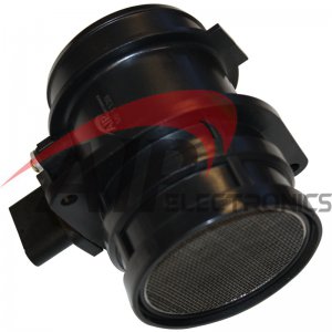 NEW MASS AIR FLOW SENSOR METER MAF **FITS AUDI A3 A4 TT & VW GOLF EOS GTI PASSAT