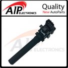NEW IGNITION COIL ON PLUG  *FITS CHEVY/SUZUKI 4CYL & V6
