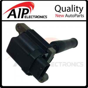 BRAND NEW IGNITION COIL ON PLUG **FITS ALL V8 4PIN CONNECTOR