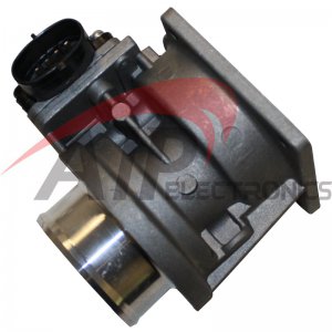 NEW MASS AIR FLOW SENSOR METER MAF **FITS 1990-1995 FORD & MAZDA