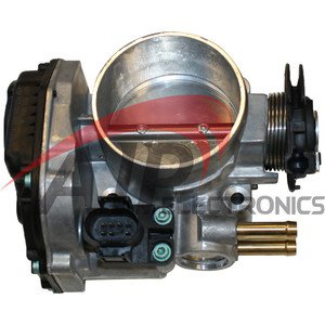 NEW THROTTLE BODY ASSEMBLY **FITS 96-00 VW EUROVAN GTI VR6 JETTA PASSAT 2.8L
