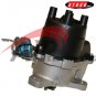 NEW IGNITION DISTRIBUTOR COMPLETE W/ CAP & ROTOR **SINGLE PLUG HARNESS