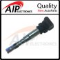 NEW IGNITION COIL ON PLUG **FITS AUDI / VW L4 L5 V6 V8