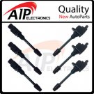 NEW IGNITION COIL ON PLUG *LEFT/RHT SIDE 3.0L*SET OF 6