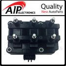 BRAND NEW IGNITION COIL PACK **FITS ALL 3.8L & 3.3L V6