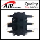 BRAND NEW IGNITION COIL PACK *FITS DODGE TRUCK 8.0L V10