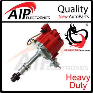NEW HEI IGNITION DISTRIBUTOR *FITS ALL FORD 260-350-455