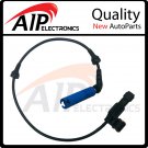 BRAND NEW FRONT LEFT ABS SPEED SENSOR **FITS BMW DRIVER WHEEL