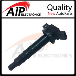 NEW IGNITION COIL ON PLUG FITS TOYOTA/LEXUS V8 V6 4CYL