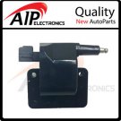 NEW IGNITION COIL PACK **FITS DODGE/JEEP 4CYL V6 & V8