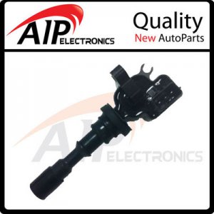 NEW OEM IGNITION COIL ON PLUG **FITS SORENTO 3.5L V6